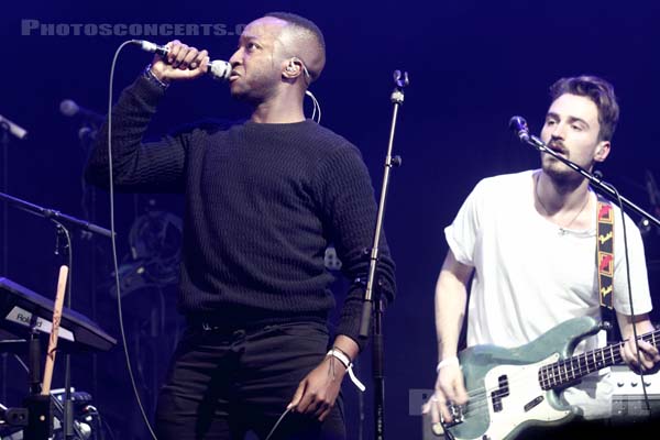 RATIONALE - 2015-11-12 - PARIS - La Cigale - 